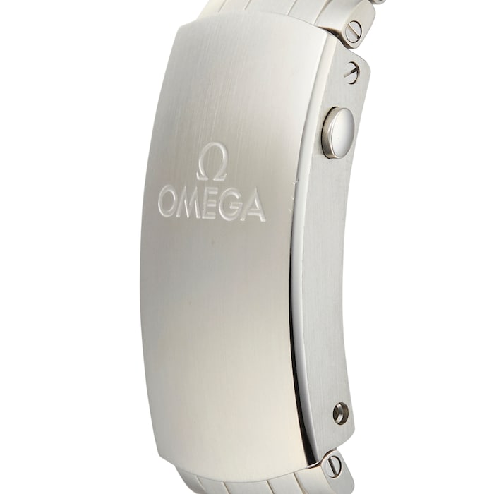 Pre-Owned Omega Seamaster Diver 300M Mens Watch 210.30.42.20.01.001