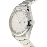 Pre-Owned Omega Seamaster Aqua Terra Mens Watch 231.10.39.61.02.001