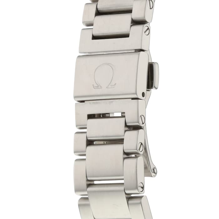 Pre-Owned Omega Seamaster Aqua Terra Mens Watch 231.10.39.61.02.001