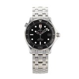 Pre-Owned Omega Pre-Owned Omega Seamaster Diver 300M Unisex Watch 212.30.36.20.01.002