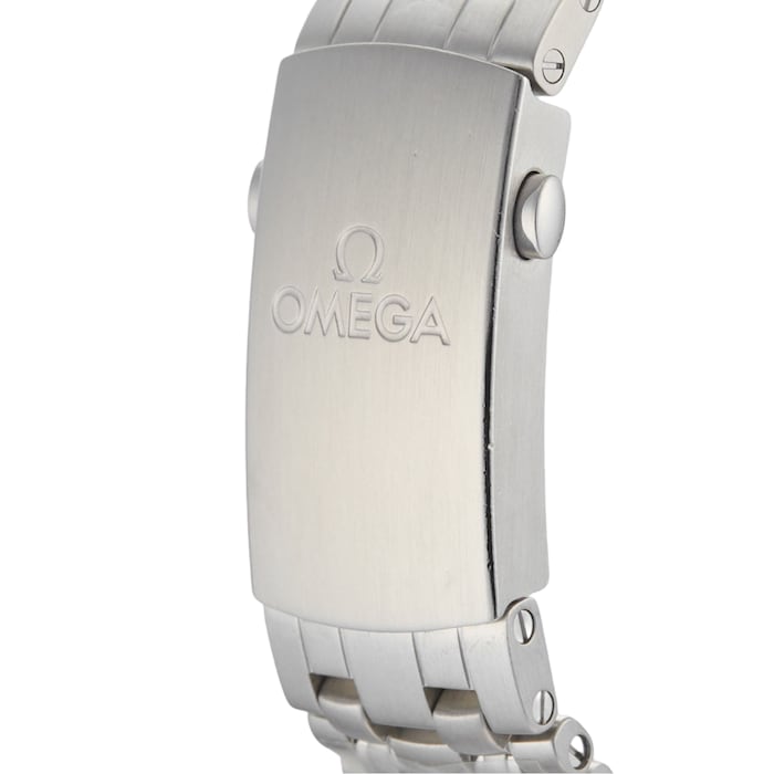 Pre-Owned Omega Seamaster Diver 300M Unisex Watch 212.30.36.20.01.002