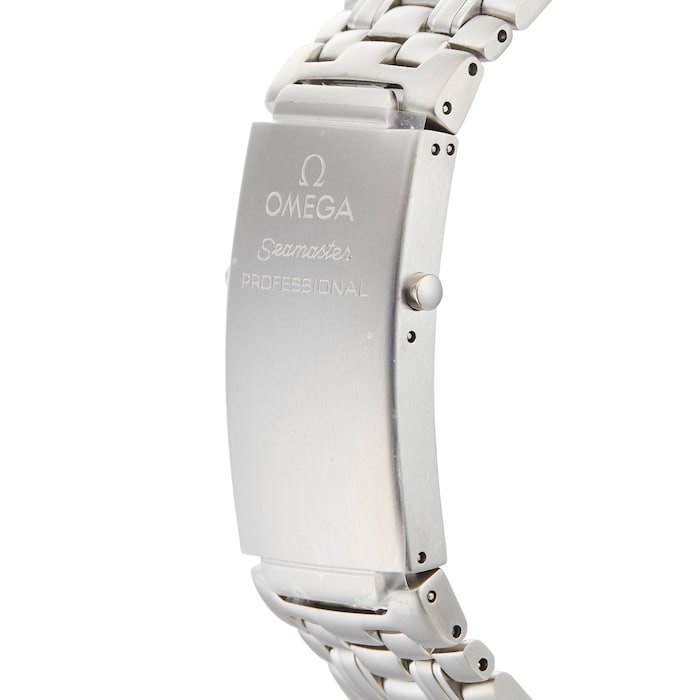 Pre-Owned Omega Seamaster 300M Mens Watch 2221.80.00