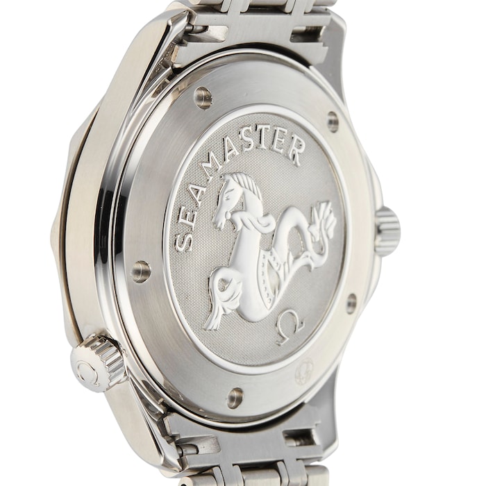Pre-Owned Omega Seamaster 300M Mens Watch 2221.80.00