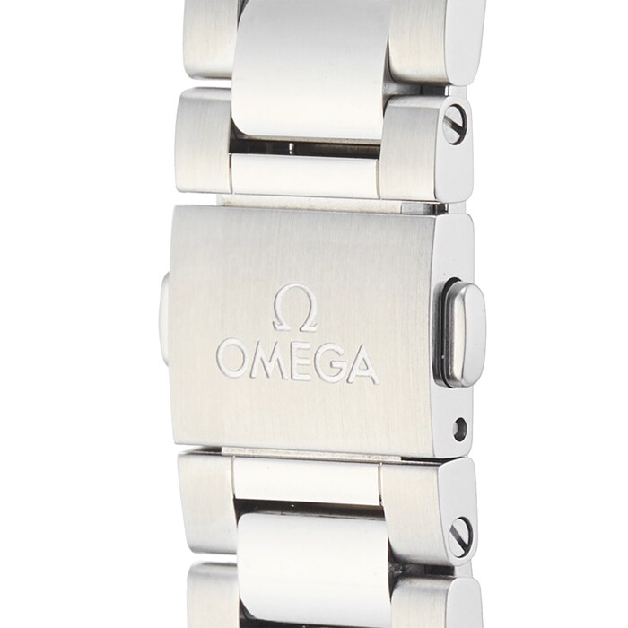 Pre-Owned Omega Pre-Owned Omega Seamaster Aqua Terra 150M Ladies Watch 220.15.34.20.55.001