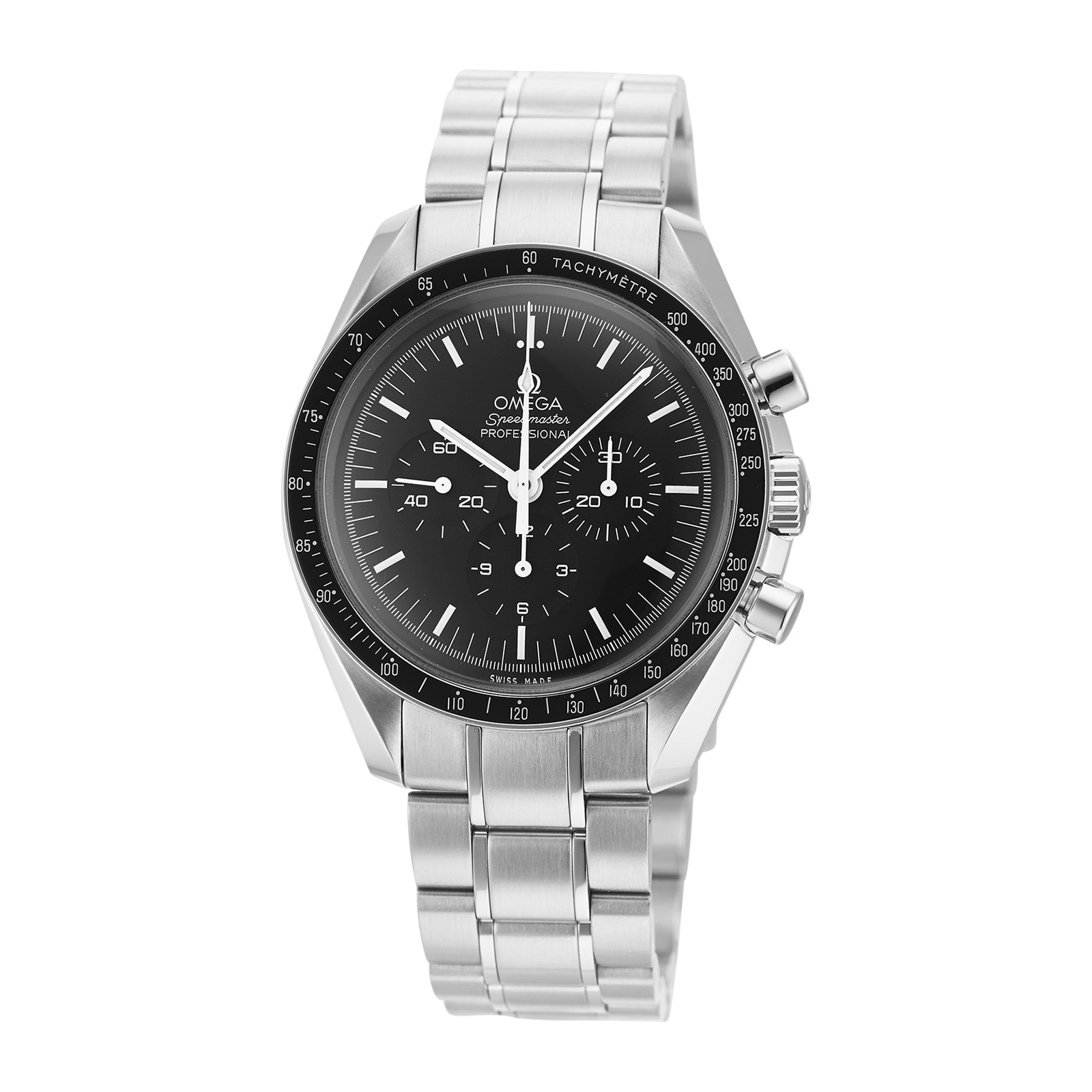 Pre-Owned Omega Speedmaster Reduced (35105000)