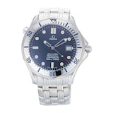 Pre-Owned Omega Seamaster 300M Mens Watch 2532.80.00