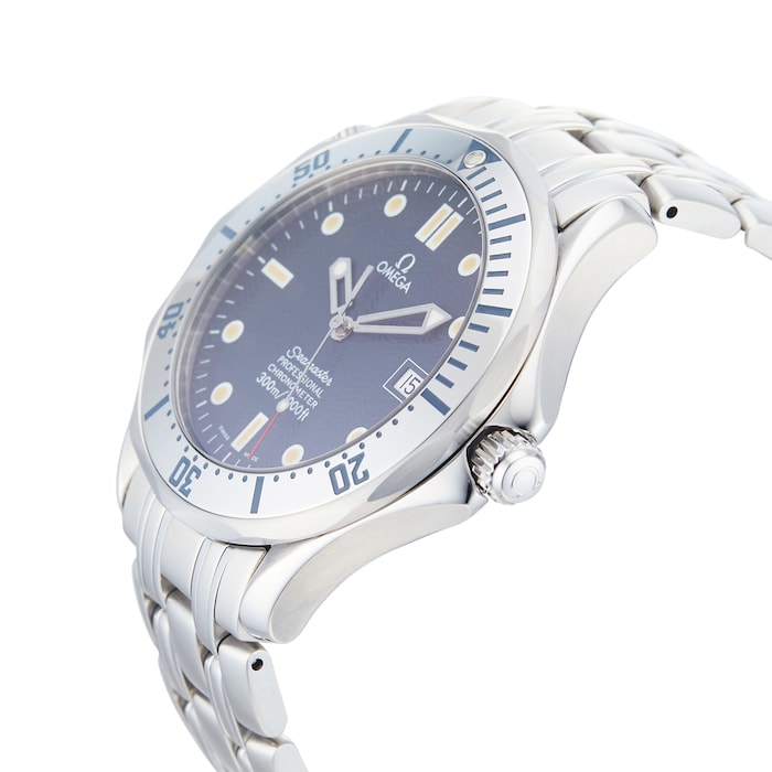 Pre-Owned Omega Seamaster 300M Mens Watch 2532.80.00