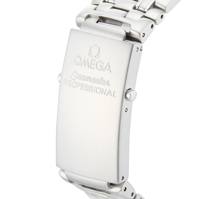 Pre-Owned Omega Seamaster 300M Mens Watch 2532.80.00