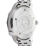 Pre-Owned Omega Seamaster 300M Mens Watch 2532.80.00