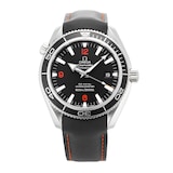 Pre-Owned Omega Seamaster Planet Ocean Mens Watch 2901.51.82