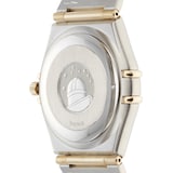 Pre-Owned Omega Constellation Perpetual Calendar Mid-Size Watch 1252.30.00