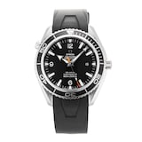 Pre-Owned Omega Seamaster Planet Ocean 'Casino Royale 007' Edition Mens Watch 2907.50.91