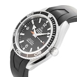 Pre-Owned Omega Seamaster Planet Ocean 'Casino Royale 007' Edition Mens Watch 2907.50.91