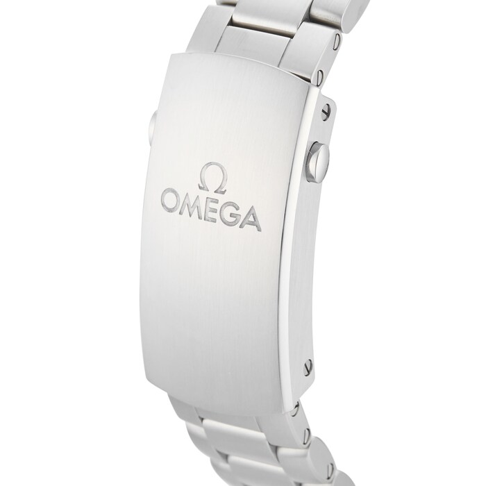 Pre-Owned Omega Seamaster Planet Ocean Mens Watch 215.30.44.21.03.001