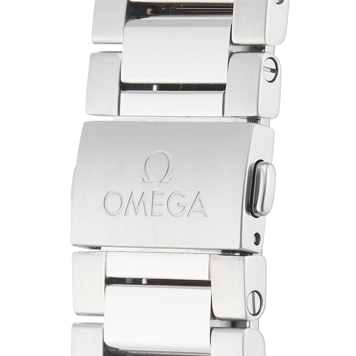 Pre-Owned Omega Pre-Owned Omega Seamaster Mens Watch 220.10.43.22.03.001