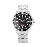 Pre-Owned Omega Pre-Owned Omega Seamaster Mens Watch 212.30.41.61.01.001