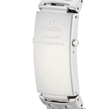 Pre-Owned Omega Seamaster Mens Watch 212.30.41.61.01.001