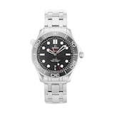 Pre-Owned Omega Seamaster Diver Mens Watch 210.30.42.20.01.001