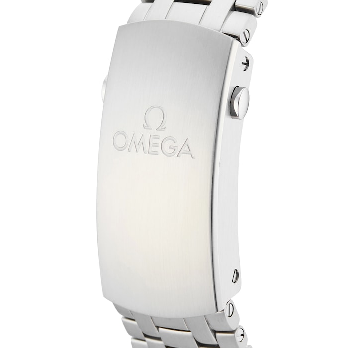 Pre-Owned Omega Seamaster Diver Mens Watch 210.30.42.20.01.001