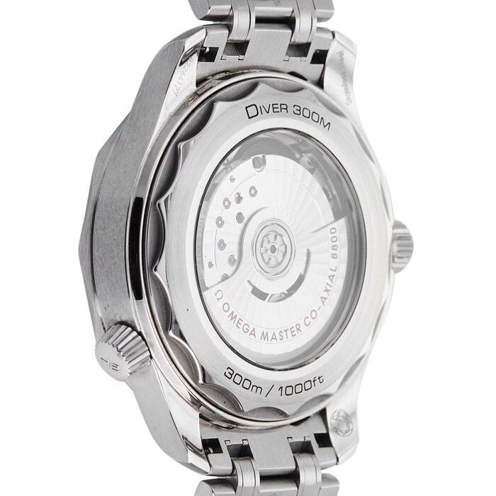 Pre-Owned Omega Seamaster Diver Mens Watch 210.30.42.20.01.001