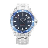Pre-Owned Omega Seamaster 300M Mens Watch 2221.80.00