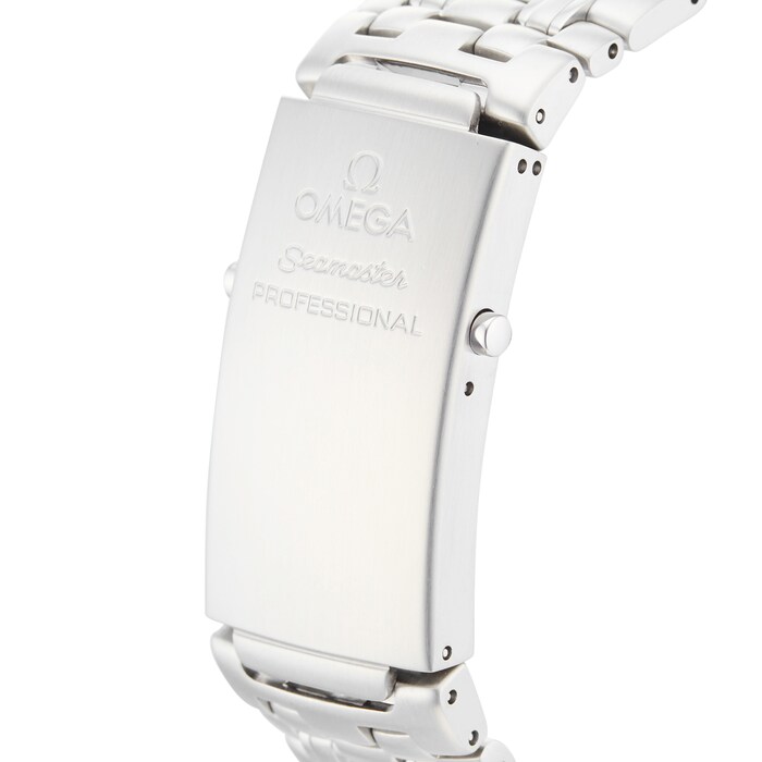 Pre-Owned Omega Seamaster 300M Mens Watch 2221.80.00