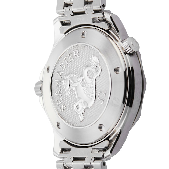 Pre-Owned Omega Seamaster 300M Mens Watch 2221.80.00