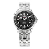 Pre-Owned Omega Seamaster Diver 300M Mens Watch 212.30.41.20.01.003
