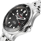 Pre-Owned Omega Seamaster Diver 300M Mens Watch 212.30.41.20.01.003