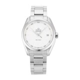Pre-Owned Omega Seamaster Aqua Terra Mens Watch 231.10.39.60.02.001