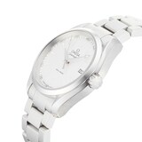Pre-Owned Omega Seamaster Aqua Terra Mens Watch 231.10.39.60.02.001