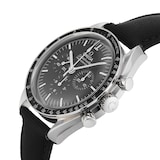 Pre-Owned Omega Pre-Owned Omega Speedmaster Moonwatch Mens Watch 310.32.42.50.01.001