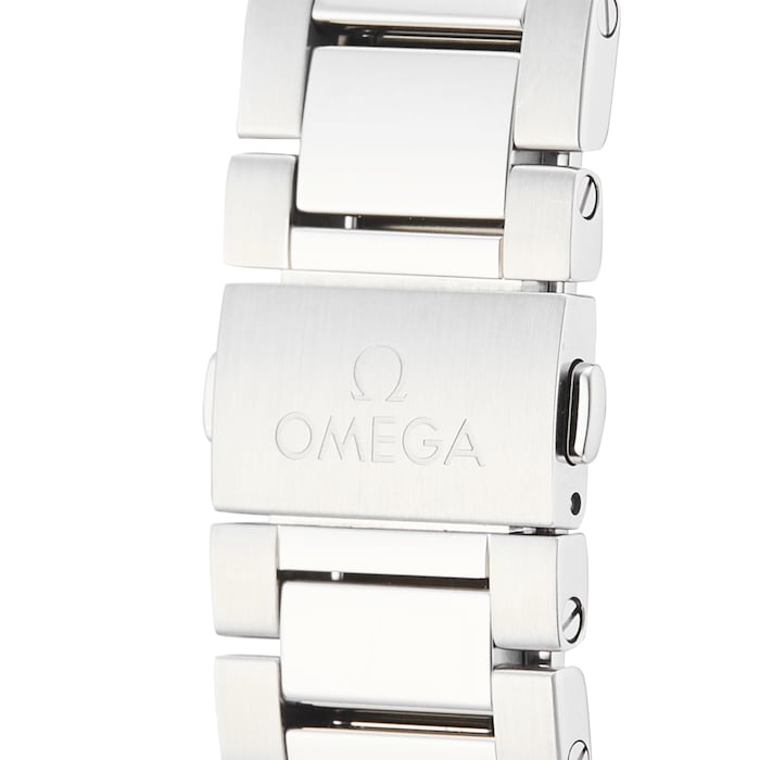 Pre-Owned Omega Pre-Owned Omega Seamaster Aqua Terra Mens Watch 220.10.41.21.10.001