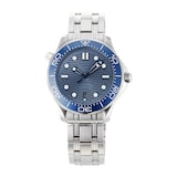 Pre-Owned Omega Seamaster Diver 300M Mens Watch 210.30.42.20.06.001