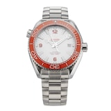 Pre-Owned Omega Pre-Owned Omega Seamaster Planet Ocean 600M Mens Watch 215.30.44.21.04.001