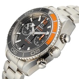 Pre-Owned Omega Pre-Owned Omega Seamaster Planet Ocean 600M Mens Watch 215.30.46.51.01.002