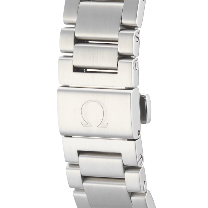 Pre-Owned Omega Seamaster Aqua Terra 150M Mens Watch 231.10.39.21.03.001
