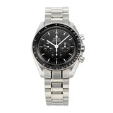 Pre-Owned Omega Speedmaster Moonwatch Professional Mens Watch 311.30.42.30.01.005