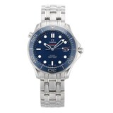 Pre-Owned Omega Seamaster 300M Mens Watch 212.30.41.20.03.001