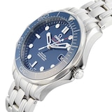 Pre-Owned Omega Seamaster 300M Mens Watch 212.30.41.20.03.001
