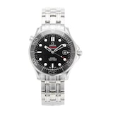 Pre-Owned Omega Seamaster Diver 300M Mens Watch 212.30.41.20.01.003