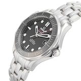 Pre-Owned Omega Seamaster Diver 300M Mens Watch 212.30.41.20.01.003