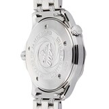 Pre-Owned Omega Seamaster Blue Steel Mens Watch 2537.80.00
