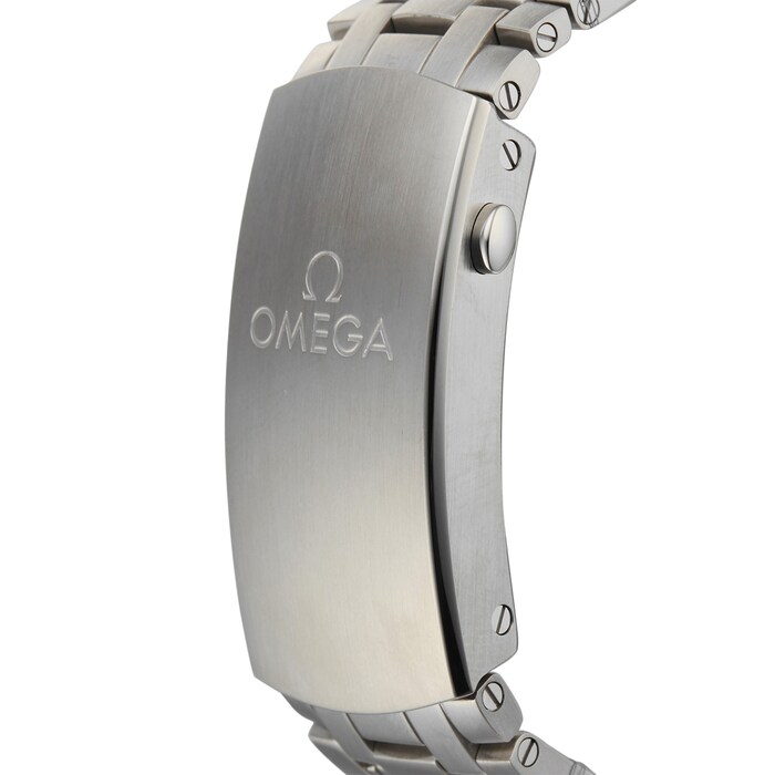 Pre-Owned Omega Seamaster Diver 300M Mens Watch 210.30.42.20.03.001