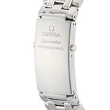 Pre-Owned Omega Seamaster Diver 300M Chronograph Mens Watch 213.30.42.40.01.001