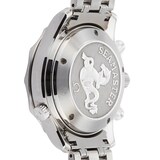 Pre-Owned Omega Seamaster Diver 300M Chronograph Mens Watch 213.30.42.40.01.001