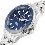 Pre-Owned Omega Pre-Owned Omega Seamaster 300M Mens Watch 212.30.41.20.03.001