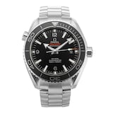Pre-Owned Omega Pre-Owned Omega Seamaster Planet Ocean 600M Mens Watch 232.30.46.21.01.001