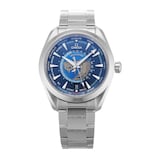 Pre-Owned Omega Aqua Terra Mens Watch 220.10.43.22.03.001