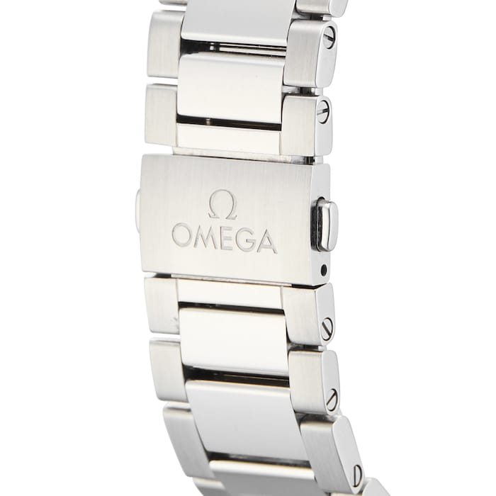 Pre-Owned Omega Aqua Terra Mens Watch 220.10.43.22.03.001